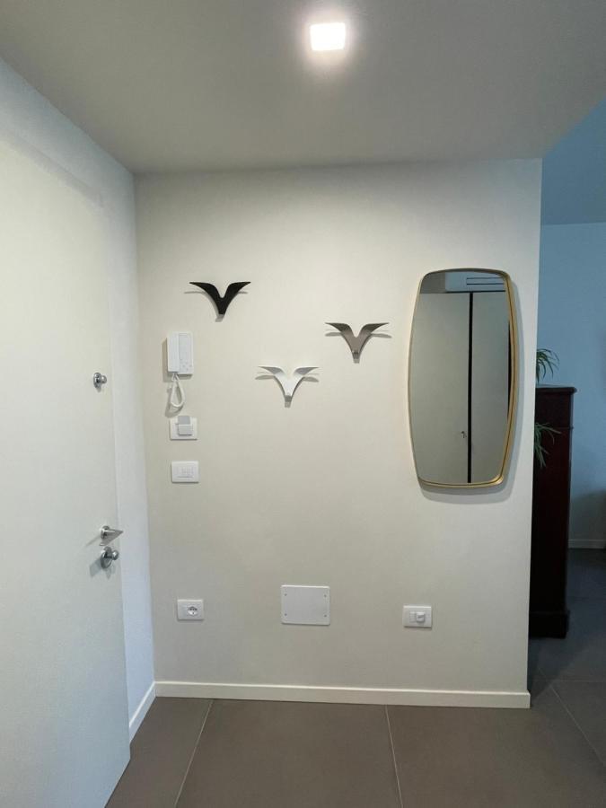 Lucia Holiday Apartments Lazise Buitenkant foto