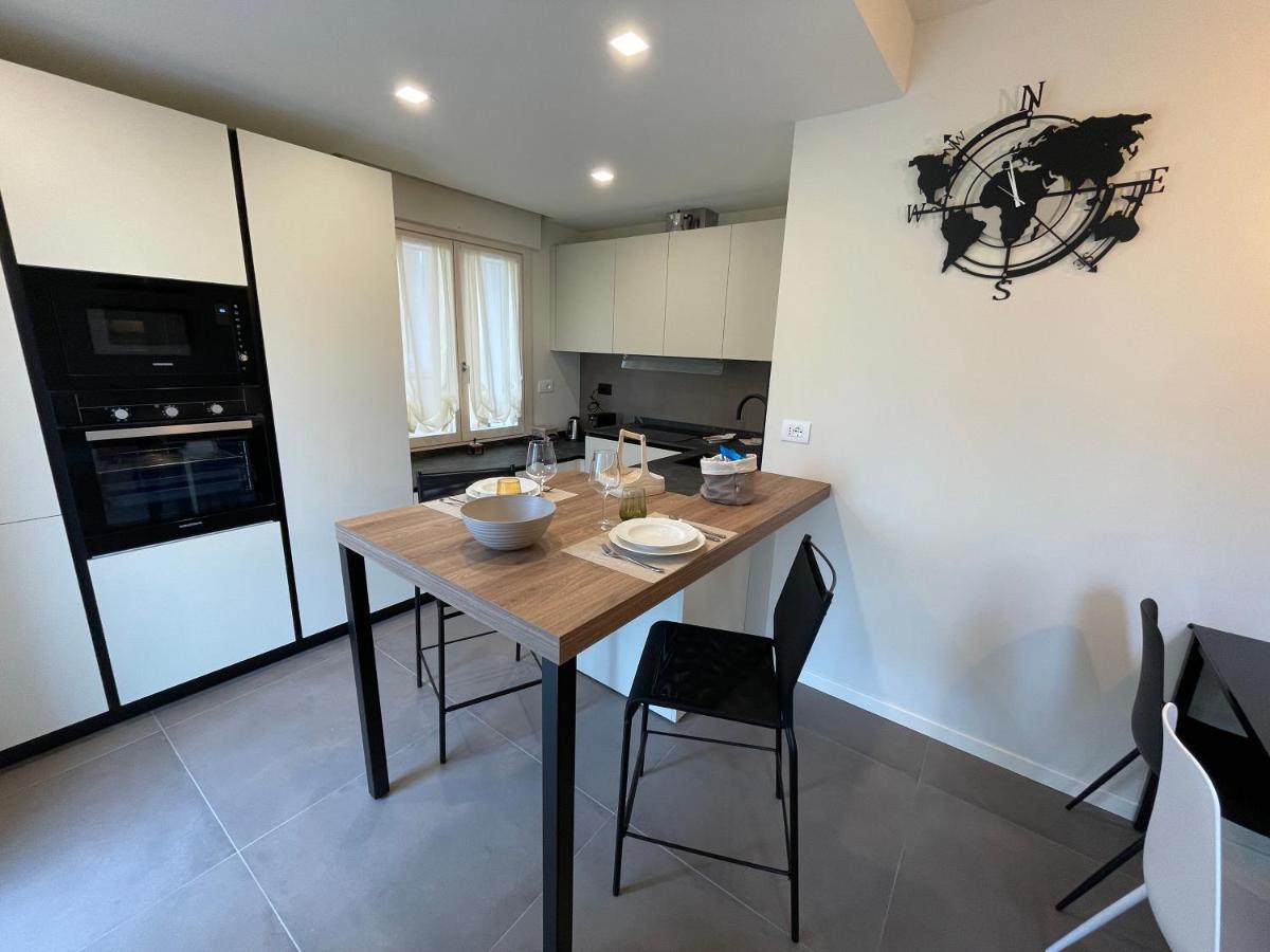 Lucia Holiday Apartments Lazise Buitenkant foto