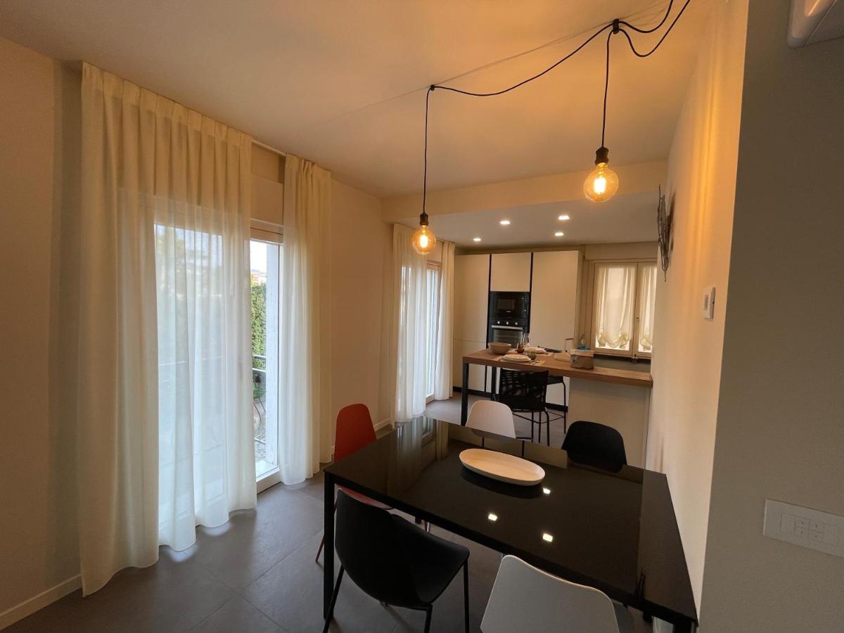Lucia Holiday Apartments Lazise Buitenkant foto
