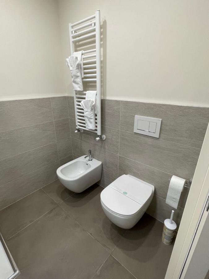 Lucia Holiday Apartments Lazise Buitenkant foto